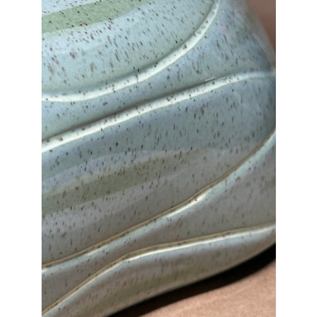 Ceramic 1950s Mid-Century Modern Centerpiece or Planter For Sale - Image 7 of 7