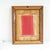 G. Dari, Untitled, 1960s, Paint on Board, Framed For Sale - Image 4 of 5