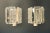 1960s Modernist Sconces, a Pair For Sale - Image 10 of 10