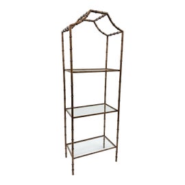 Example of Ballard Designs Shelving