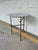 Caracole Caracole Concentric Side Table For Sale - Image 4 of 5
