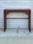 Chinese Chinese Cedar Altar/ Console Table, Circa 1880 For Sale - Image 3 of 12