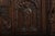 Antique Historicist Cabinet in Oak, 1880 For Sale - Image 10 of 18