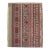 Antique French Textile Design For Sale