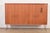 Skovby Danish Modern Rosewood Lighted Bookcase Cabinet, Circa 1970s For Sale - Image 11 of 13