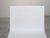 Italian White Swivel Chairs Arper from the Catifa Series For Sale - Image 5 of 18