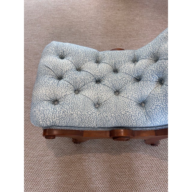 Gustavian (Swedish) Antique Swedish Occassional Chair For Sale - Image 3 of 9