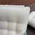 Vintage “Ellipse” Rocking Lounge Chair and Ottoman, Attributed to Renato Zevi for Selig 1970s For Sale - Image 9 of 12