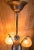Vintage Chandelier, 1940s For Sale - Image 6 of 11