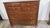 Traditional 1980s Ethan Allen British Classics Chest Dresser Designer Cherry For Sale - Image 3 of 14