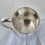 1940s George V Sterling Silver Pint Tankard from Harrison Fisher & Co, Sheffield, 1944 For Sale - Image 5 of 17
