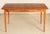 Mid-Century Modern Extendable Walnut Dining Table, 1960s For Sale - Image 13 of 13
