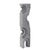 Kenneth Ludwig Chicago Elswit Tower Sculpture For Sale - Image 4 of 11