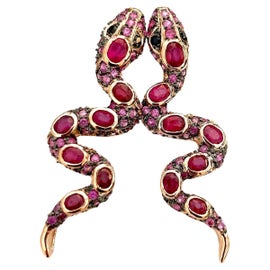 Example of New & Custom Anglo-Indian