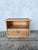 Mid-Century Italian Bamboo and Rattan Bedside Table from Dal Vera, 1960s For Sale - Image 4 of 10