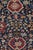 Contemporary Rug & Kilim’s Caucasian Kuba Style Rug in Blue With Pictorial & Floral Patterns For Sale - Image 3 of 7