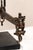 Mid 20th Century French Mercantile Iron Scale on Stand For Sale In Atlanta - Image 6 of 12
