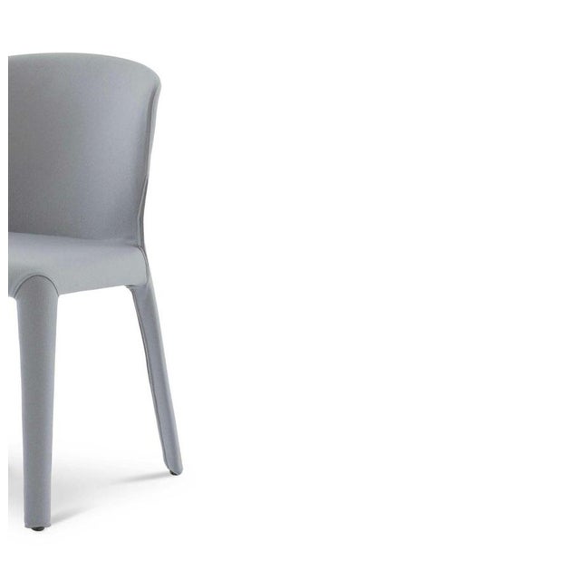 Hola 369 Chair by Hannes Wettstein for Cassina For Sale - Image 3 of 10
