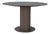 Foglio Circolare Dining Table by Danu Chirinciuc For Sale