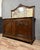 Napoleon III Oak Credenza, 1850 For Sale - Image 3 of 9