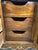 1970s Vintage Drexel Heritage Brittany Collection French Provincial Louis XV Dresser For Sale - Image 5 of 17