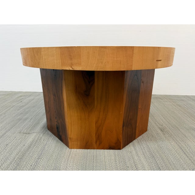 California College of the Arts Coffee Table, 27 Inches For Sale - Image 11 of 12
