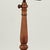 William IV Antique English Rosewood Book or Music Stand For Sale - Image 3 of 10