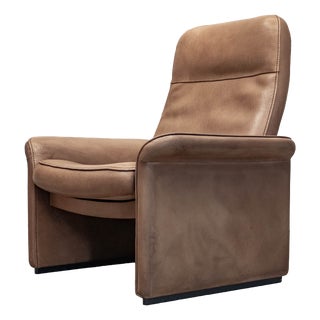 DS-50 Lounge Chair from de Sede, Switzerland, 1960s For Sale
