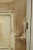 Rustic European Late 19th Century Double French Doors - a Pair For Sale - Image 3 of 5