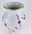 Vintage Franklin Mint Tall White Porcelain Vase For Sale - Image 11 of 12