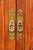 Henredon Chinoiserie Cabinet From the Folio 16 Collection For Sale - Image 11 of 18