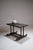 Late 19th Century French Rustic Coffee Table with Bobbin-Turned Base For Sale - Image 4 of 18