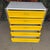 Mid-Century Modern Space Age Raymond Loewy Style Chest of Drawers For Sale - Image 3 of 12