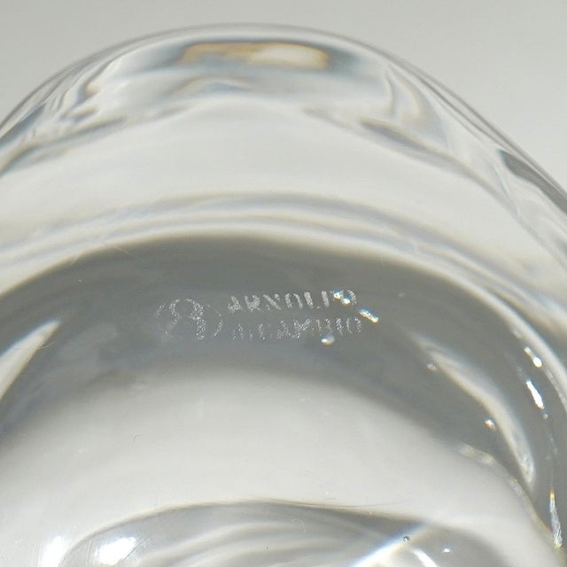 Pitagora Glasses by Marco Zanuso for Arnolfo Di Cambio, 1970s, Set of 12 For Sale - Image 12 of 14