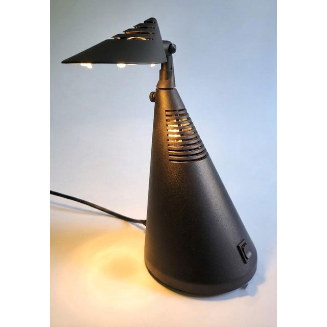 Fase Scorpio Lamp, 1980s For Sale - Image 11 of 13
