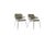 Textile Conference Chairs by Jacob Jensen for Duba, Denmark, 1970s, Set of 2 For Sale - Image 7 of 7