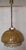 Vintage Hanging Lamp by Marbach Elektronik, 1970s, in Very Good conditions. Designed 1970 to 1979 This piece has an...