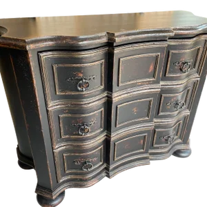 French Country Cabinet From the Plaza Collection by Habersham