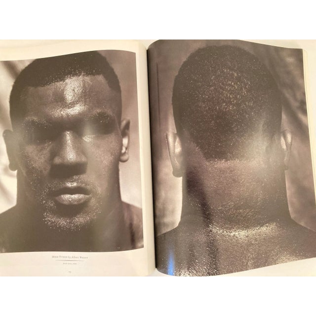 Rolling Stones the Photographs 1993 Softcover Book For Sale - Image 10 of 13