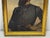 Thomas “Stonewall” Jackson Historical Oil Portrait – After John Adams Elder Medium & Date Oil on canvas, dated 1954. A...