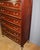 Louis XVI Style Mahogany Chest of Drawers, 18th Century For Sale - Image 6 of 17