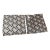 Serena & Lily Diamond Pattern Pillow Covers, Pair For Sale