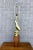 Mid-Century Modern Mid-Century Modern Richard Barr Laurel Table Lamp, Circa 1965 For Sale - Image 3 of 8