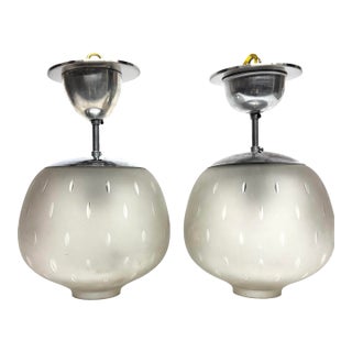 Mid 19th Century Pendant by Aloys Ferdinand Gankofner For Sale