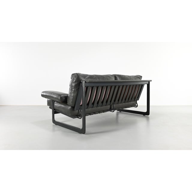 Sofa by De Pas Durbino & Lomazzi for Zanotta, Italy, 1980 For Sale - Image 3 of 18