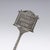 Metal Vintage English Silver Cased Pub Sign Cocktail Picks, 1952, Set of 6 For Sale - Image 7 of 18