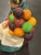 Retired "The Old Balloon Seller" Hn1315 Royal Doulton Figurine For Sale - Image 9 of 10