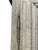 Antique French Provincial Farmhouse Weathered Wood Armoire For Sale In Chicago - Image 6 of 9