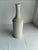 Vintage Italian Vanity Set, Fleur De Lis Ceramic Bud Vase and Lidded Trinket Box For Sale In New York - Image 6 of 10