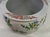 1980s Floral Cache Pot For Sale - Image 9 of 11